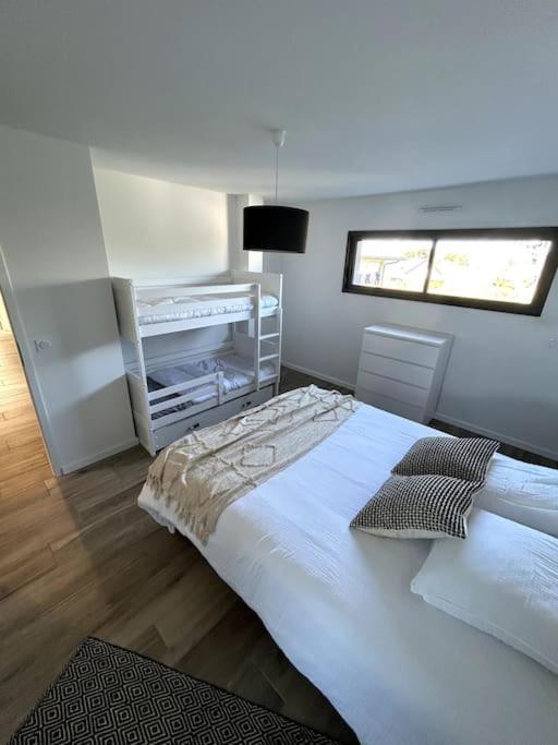 Villa Ty Varcq Locquirec Kültér fotó