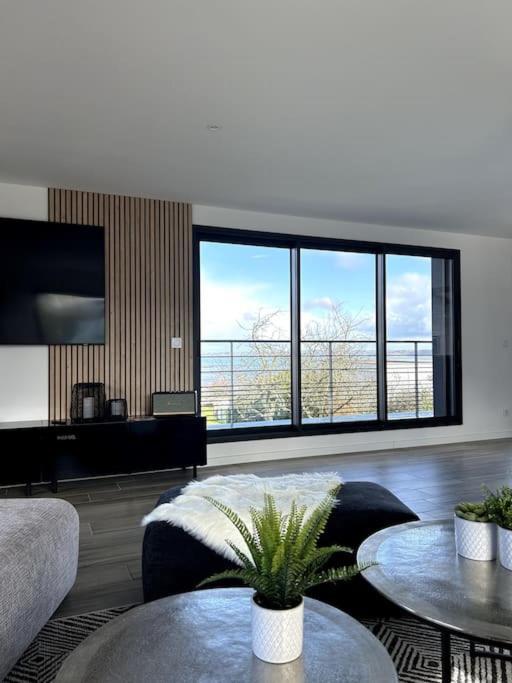 Villa Ty Varcq Locquirec Kültér fotó